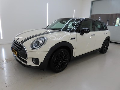 MINI Clubman Cooper Business Edition Automaat 5d