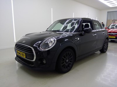 MINI Cooper Business Edition Automaat