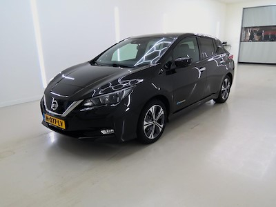 Nissan Leaf ActieAuto 40kWh 5d N-Connecta APL