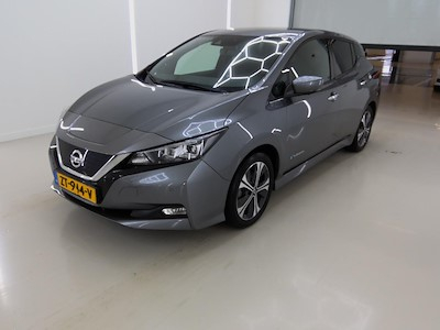 Nissan Leaf TEKNA 40kWh 5d