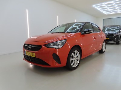 Opel CORSA 1.2 EDITION 55KW