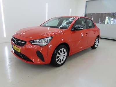 Opel CORSA 1.2 EDITION 55KW 5d