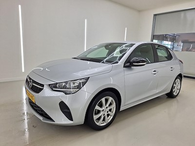 Opel CORSA 1.2 EDITION 55KW 5d