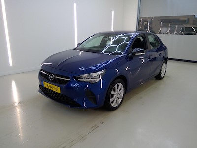 Opel CORSA 1.2 EDITION 55KW 5d