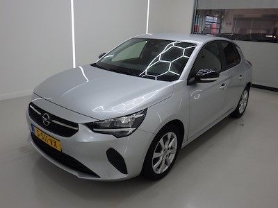 Opel CORSA 1.2 TURBO LEVEL 2 74KW 5d