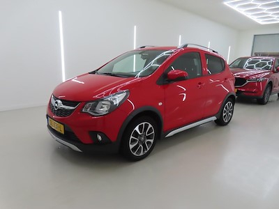 Opel Karl 1.0 Start/Stop 75pk ROCKS Online Edition