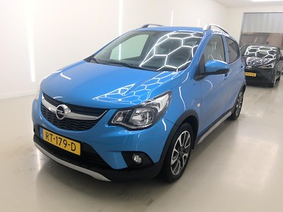 Opel Karl 1.0 Start/Stop 75pk ROCKS Online Edition