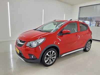 Opel Karl 1.0 Start/Stop 75pk ROCKS Online Edition