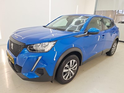 Peugeot 2008 Active 1.2 PureTech 100 5d