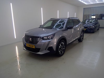 Peugeot 2008 Allure 1.2 Puretech 130 EAT8 5d