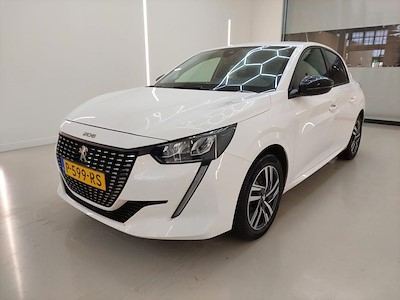 Peugeot 208 Allure 1.2 PureTech 75 5d