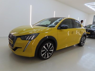 Peugeot 208 GT Pack 1.2 PureTech 100 5d