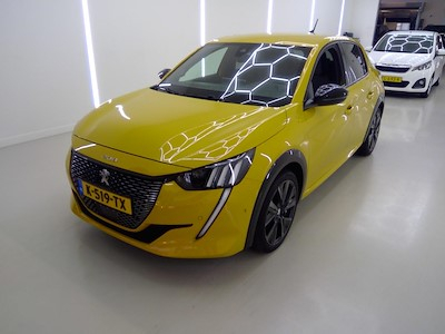 Peugeot 208 GT Pack 1.2 PureTech 100 5d