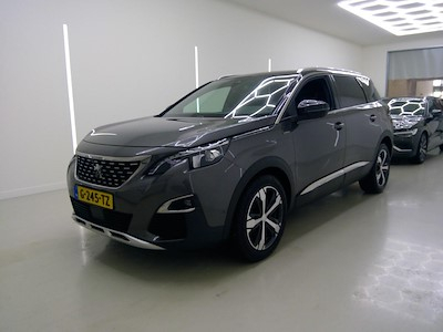 Peugeot 5008 GT-line PureTech 180 S;S EAT8 - IMPORT VEHICLE