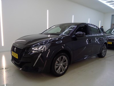 Peugeot E-208 Allure Pack 50kWh 136 5d Onze Deal