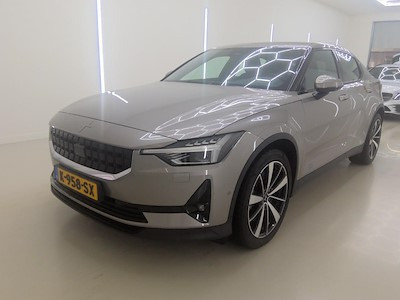 Polestar 2 Pilot Plus