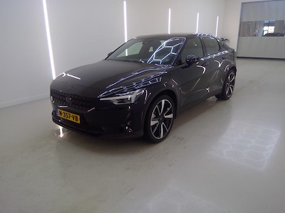 Polestar 2 64kWh Single Motor Standard Range 5d incl Plus;Pil