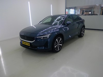 Polestar 2 78kWh Single Motor Long Range 5d incl PlusPack Onz