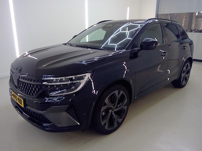 Renault Austral hybrid 200 iconic esprit Alpine