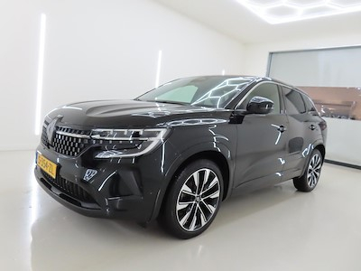 Renault Austral mild hybrid advanced 130 techno 5d