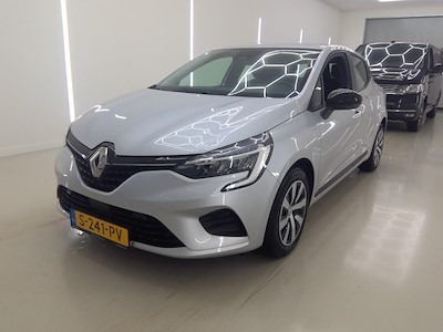 Renault CLIO 1.0 TCe 90 GPF Equilibre 5d
