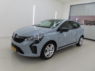 Renault CLIO 1.0 TCe 90 GPF Evolution 5d