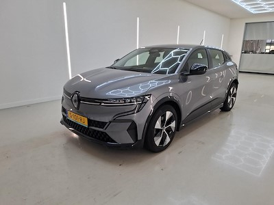 Renault Megane e-tech EV40 130 pk Boost Charge Equilibre 5d