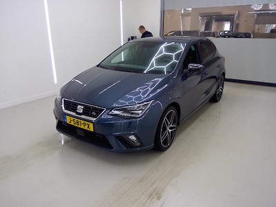 Seat IBIZA 1.0 EcoTSI FR Limited Edition 5d