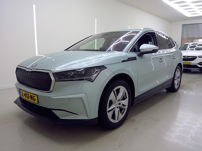 Skoda Enyaq iV 80 5d