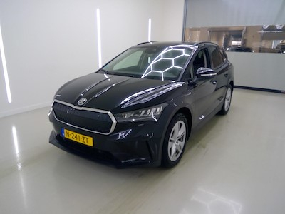 Skoda Enyaq IV 60 5d EX-TAXI