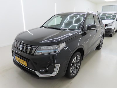 Suzuki VITARA 1.4 Boosterjet Smart Hybrid Style 5d