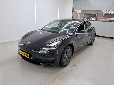 Tesla Model 3 ActieAuto Dual Motor AWD 4d Long Range