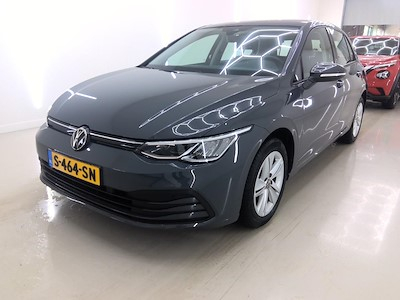 Volkswagen GOLF 1.0 eTSI 81kW DSG Life 5d