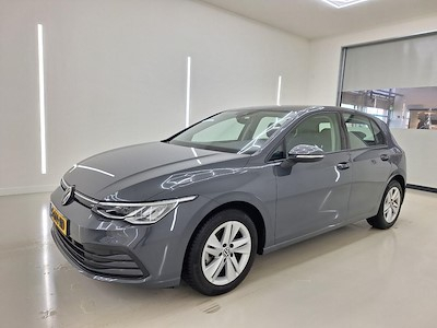 Volkswagen GOLF 1.0 TSI 81kW Life 5d