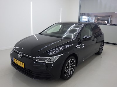 Volkswagen GOLF 1.0 TSI 81kW Life 5d