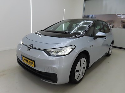 Volkswagen ID.3 58kWh Life auto