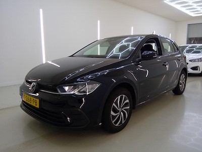 Volkswagen POLO 1.0 TSI 70kW Life Business 5d