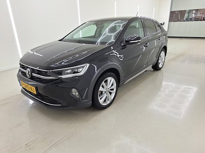 Volkswagen Taigo 1.0 TSI 81kW DSG Life Business 5d