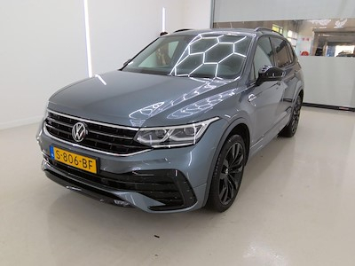 Volkswagen Tiguan allspace 1.5 TSI DSG R-Line Business+ 7-zits