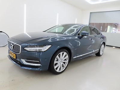 Volvo S90 T8 Twin Engin AWD Geartronic Inscription 4d