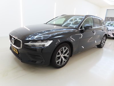 Volvo V60 B4 Automaat Core 5d