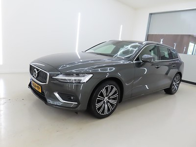 Volvo V60 B4 Automaat Inscription 5d
