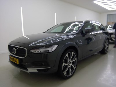 Volvo V90 cross country B5 AWD Automaat Pro