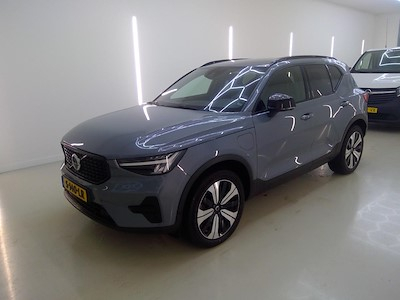 Volvo XC40 T4 Plug-in hybrid Plus - Dark 5d