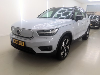 Volvo Xc40 recharge P8 AWD incl warmtepomp