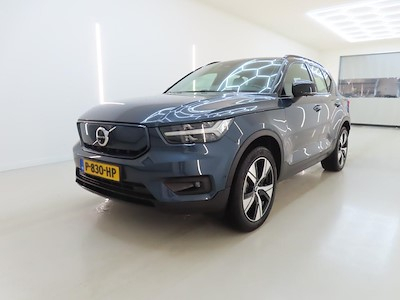 Volvo Xc40 recharge Twin Pure Electric Pro 5d