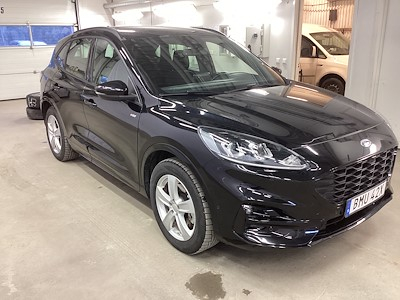 Ford Kuga 225hk Plug-in ST-Line Aut Backkamera