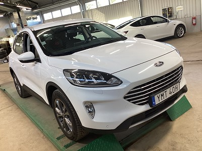 Ford Kuga Plug-in 225hk Titanium Business Aut Backkamera