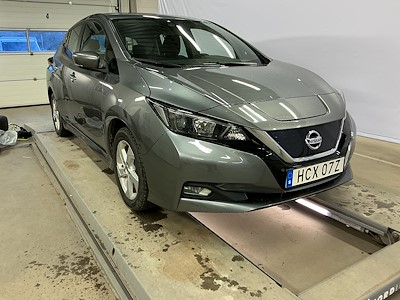 Nissan LEAF 150hk Acenta