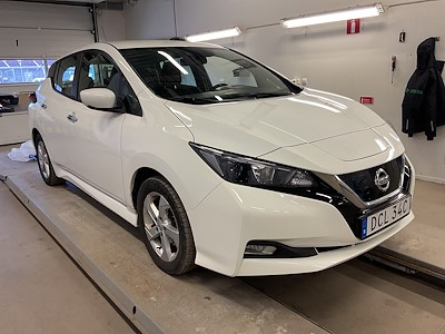 Nissan LEAF 150hk Acenta